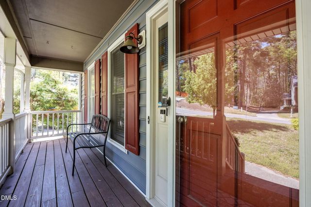 642 Tyler Run Drive, Wake Forest, NC 27587