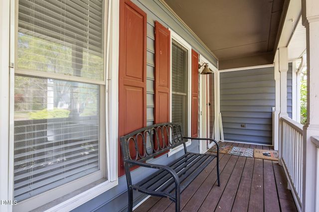 642 Tyler Run Drive, Wake Forest, NC 27587