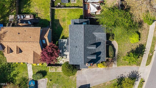 642 Tyler Run Drive, Wake Forest, NC 27587