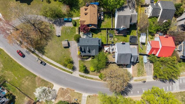 642 Tyler Run Drive, Wake Forest, NC 27587