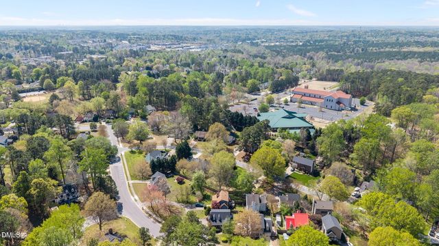 642 Tyler Run Drive, Wake Forest, NC 27587