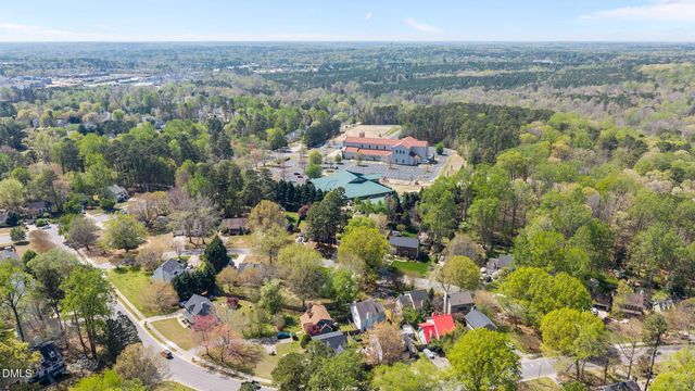 642 Tyler Run Drive, Wake Forest, NC 27587