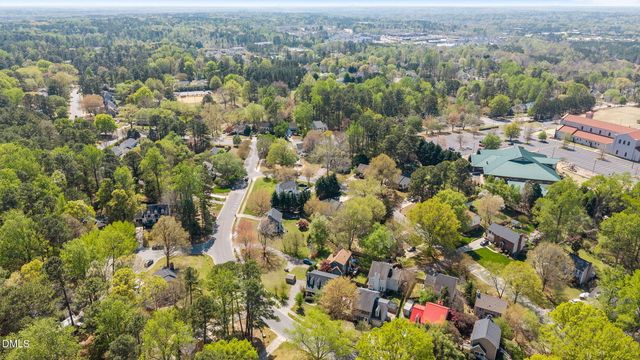 642 Tyler Run Drive, Wake Forest, NC 27587