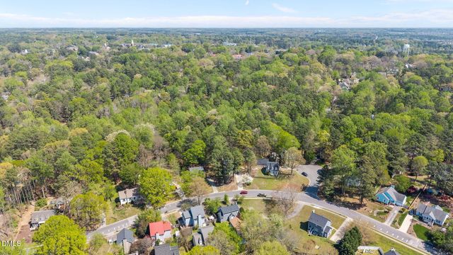 642 Tyler Run Drive, Wake Forest, NC 27587