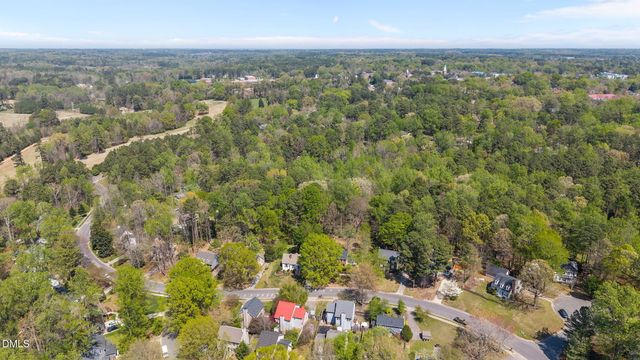 642 Tyler Run Drive, Wake Forest, NC 27587