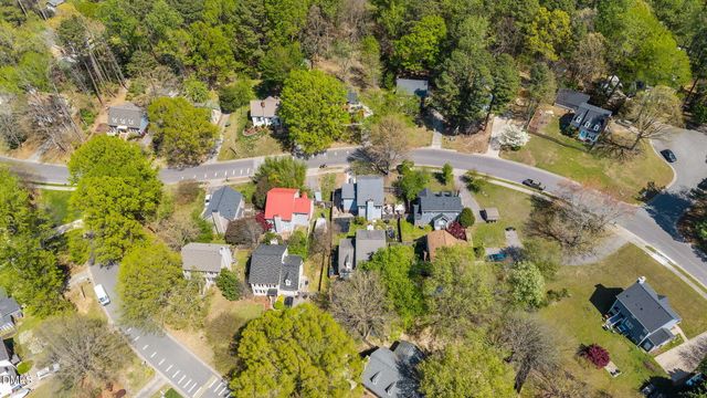 642 Tyler Run Drive, Wake Forest, NC 27587