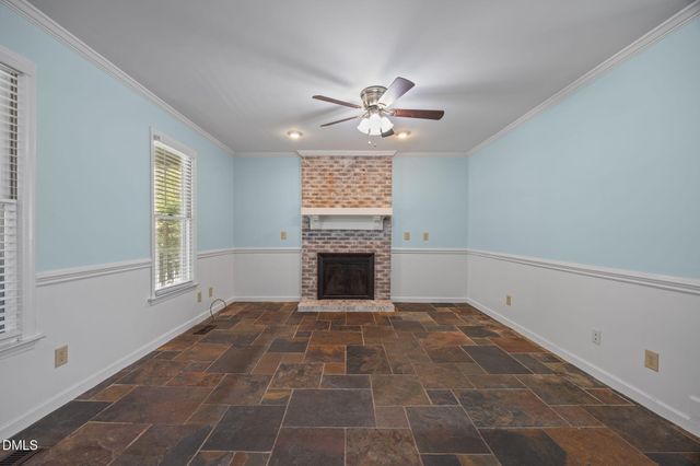 642 Tyler Run Drive, Wake Forest, NC 27587