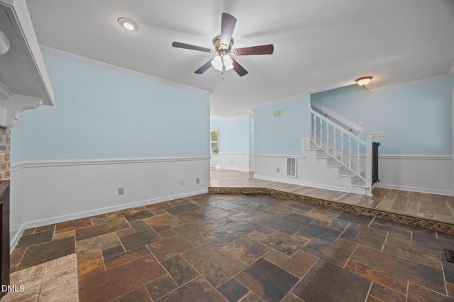 642 Tyler Run Drive, Wake Forest, NC 27587