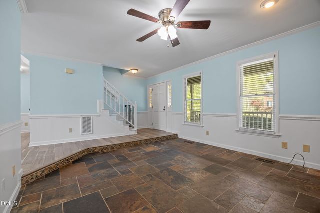 642 Tyler Run Drive, Wake Forest, NC 27587