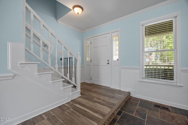 642 Tyler Run Drive, Wake Forest, NC 27587