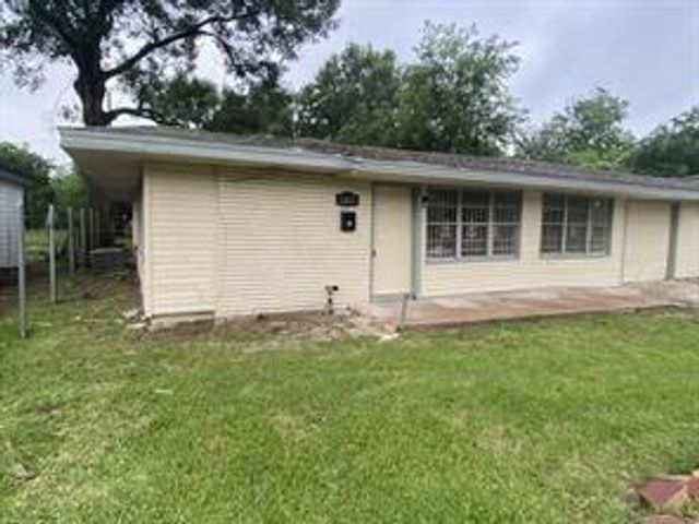 5322 Dewberry Street, Houston, TX 77021