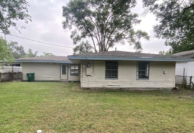 5322 Dewberry Street, Houston, TX 77021