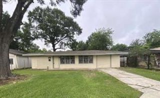 5322 Dewberry Street, Houston, TX 77021