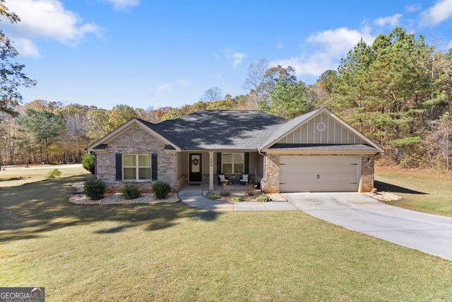 290 Emily Forest Way, Pendergrass, GA 30567