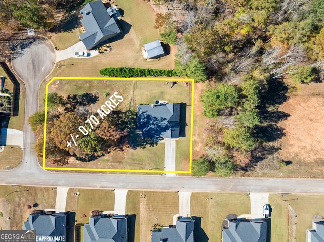 290 Emily Forest Way, Pendergrass, GA 30567