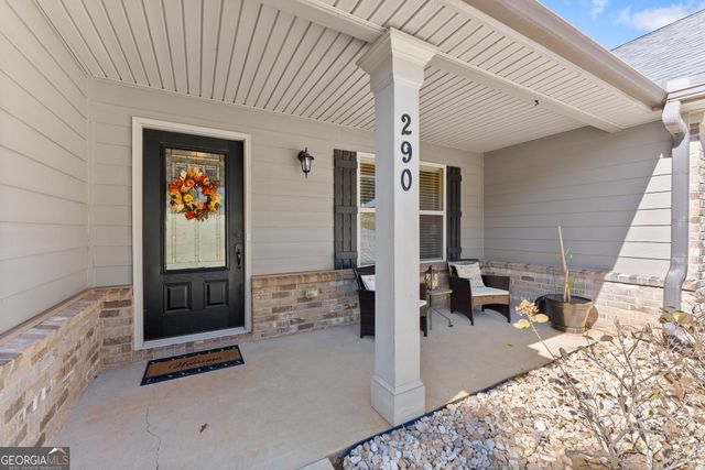 290 Emily Forest Way, Pendergrass, GA 30567