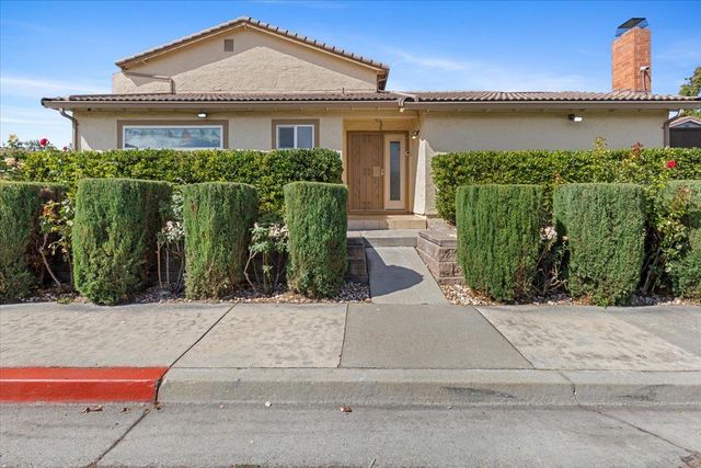 1503 Willowhaven Court, San Jose, CA 95126