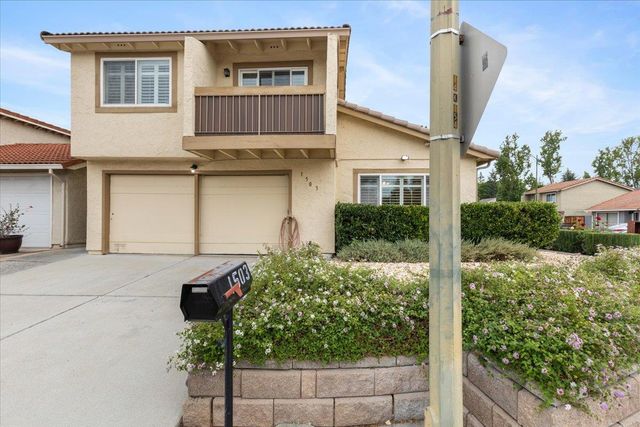 1503 Willowhaven Court, San Jose, CA 95126