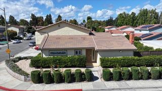 1503 Willowhaven Court, San Jose, CA 95126