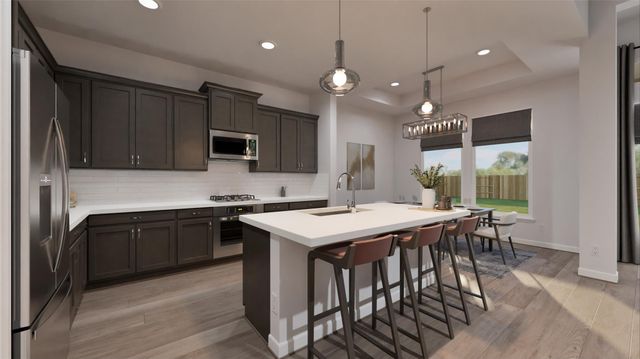 299 Prickly Poppy LOOP, Kyle, TX 78640