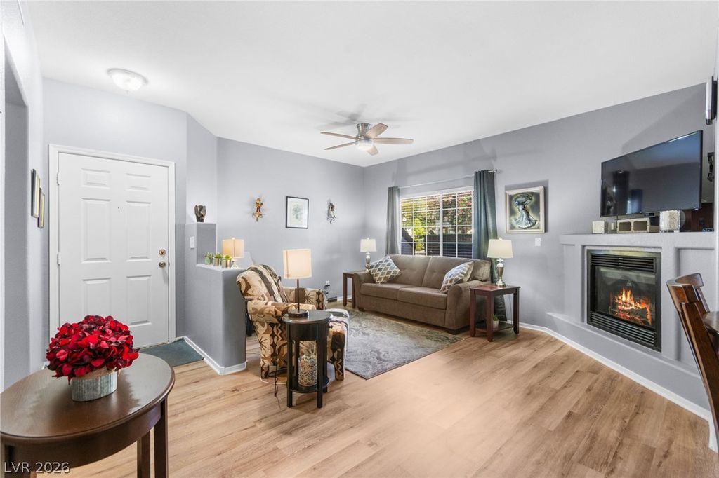 6900 Indian Chief Drive 101, Las Vegas, NV 89130 — exterior