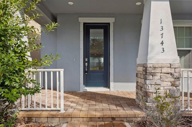 13743 RANGELAND BOULEVARD, Odessa, FL 33556