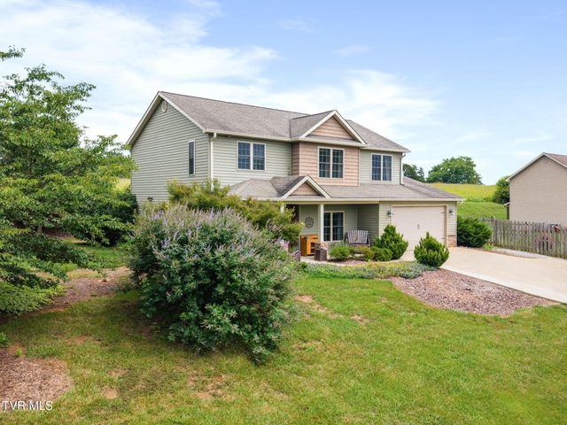 146 Bob Walker Road, Jonesborough, TN 37659