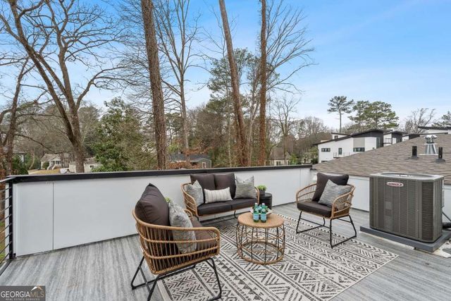 1165 Penny Lane, Atlanta, GA 30329