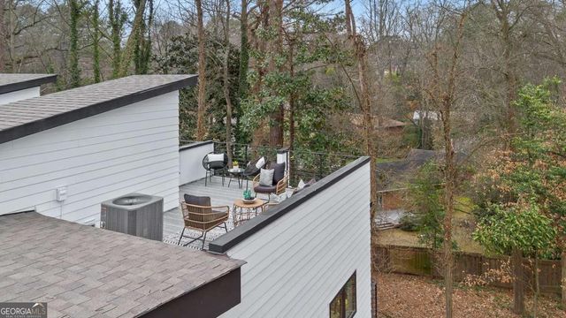 1165 Penny Lane, Atlanta, GA 30329