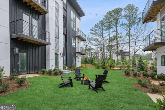 1165 Penny Lane, Atlanta, GA 30329