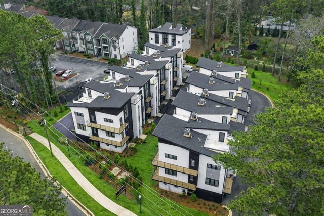 1165 Penny Lane, Atlanta, GA 30329