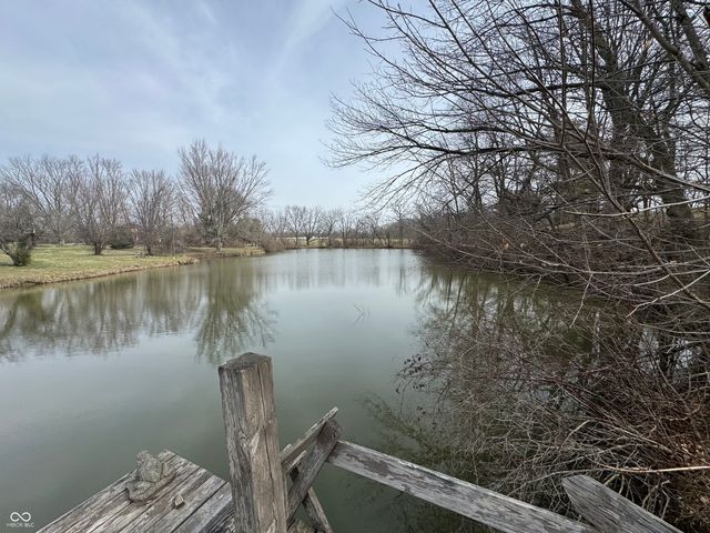 10090 N State Road 75 Highway, North Salem, IN 46165