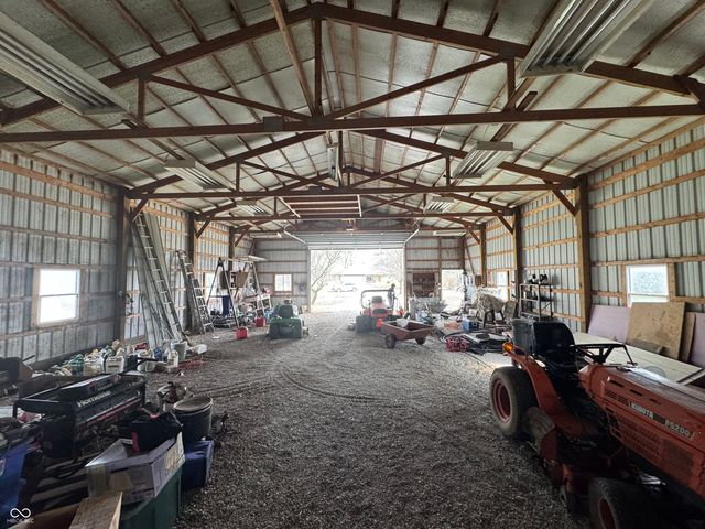 10090 N State Road 75 Highway, North Salem, IN 46165