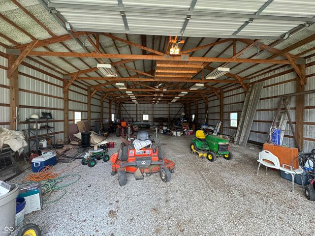 10090 N State Road 75 Highway, North Salem, IN 46165