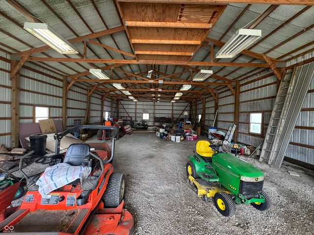 10090 N State Road 75 Highway, North Salem, IN 46165