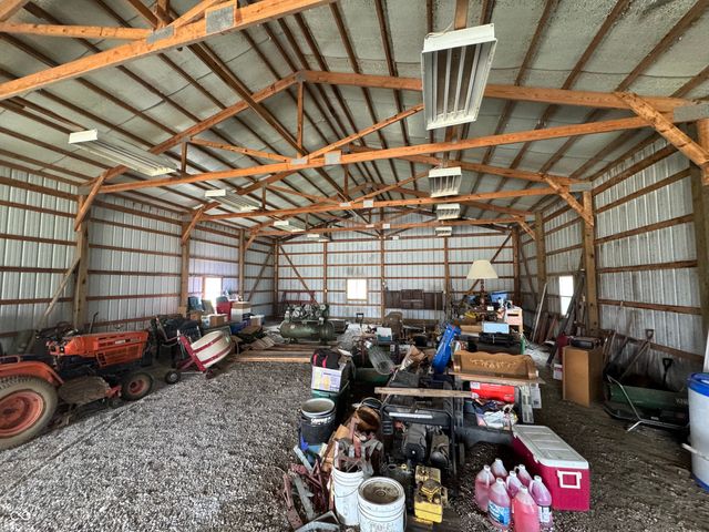 10090 N State Road 75 Highway, North Salem, IN 46165