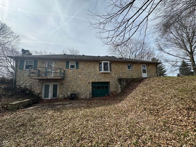 10090 N State Road 75 Highway, North Salem, IN 46165