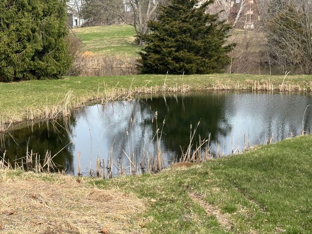 10090 N State Road 75 Highway, North Salem, IN 46165