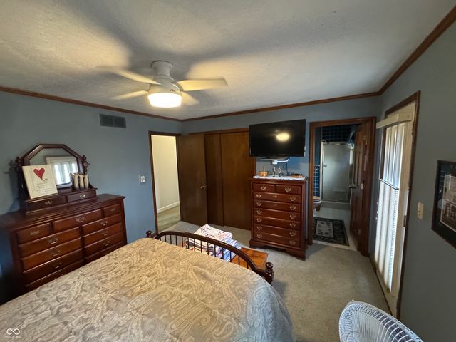 10090 N State Road 75 Highway, North Salem, IN 46165