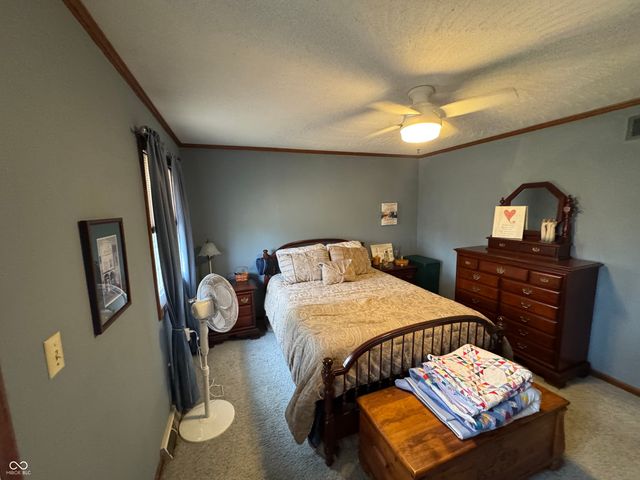 10090 N State Road 75 Highway, North Salem, IN 46165