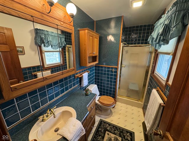 10090 N State Road 75 Highway, North Salem, IN 46165