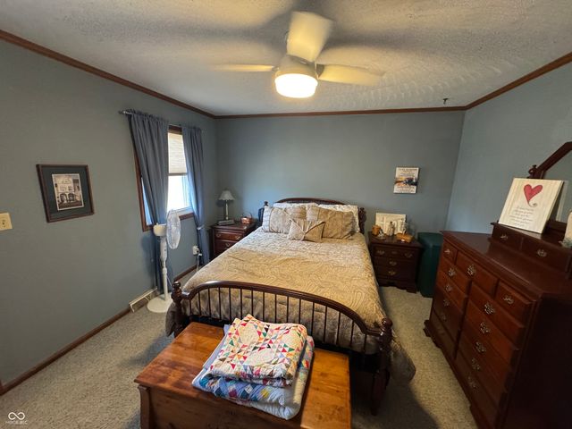 10090 N State Road 75 Highway, North Salem, IN 46165