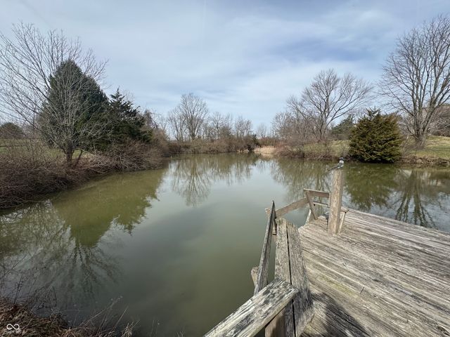 10090 N State Road 75 Highway, North Salem, IN 46165