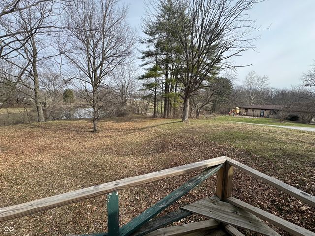 10090 N State Road 75 Highway, North Salem, IN 46165