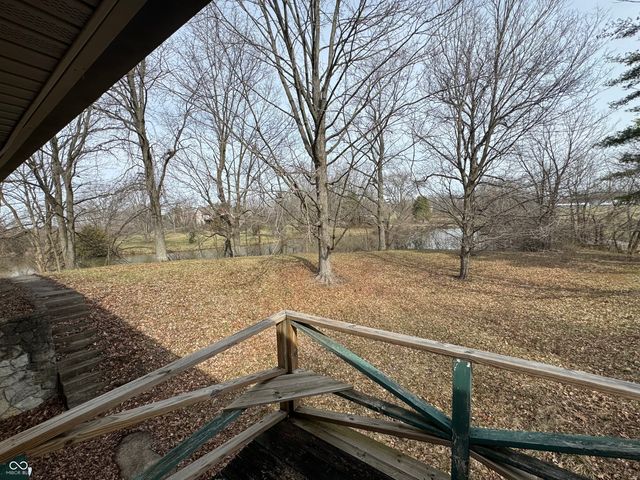 10090 N State Road 75 Highway, North Salem, IN 46165