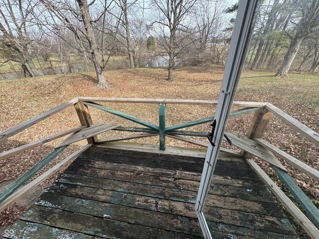 10090 N State Road 75 Highway, North Salem, IN 46165