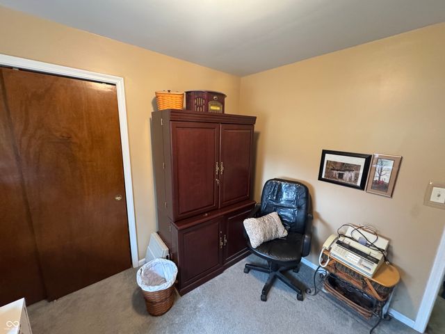 10090 N State Road 75 Highway, North Salem, IN 46165