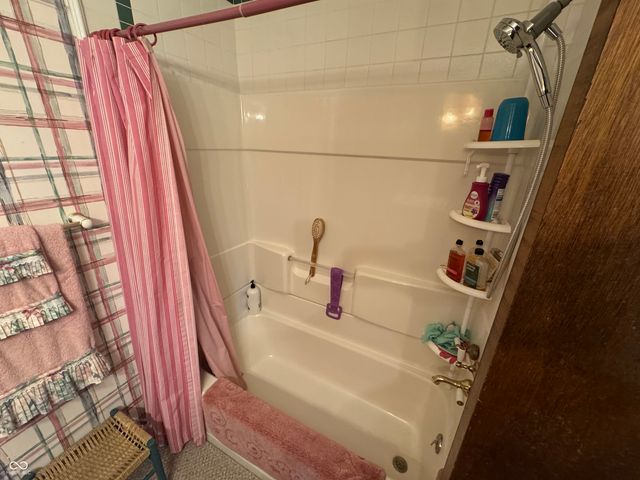 10090 N State Road 75 Highway, North Salem, IN 46165