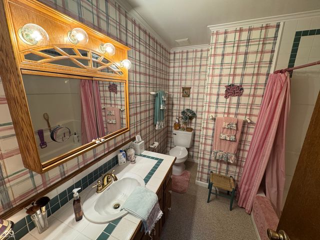 10090 N State Road 75 Highway, North Salem, IN 46165