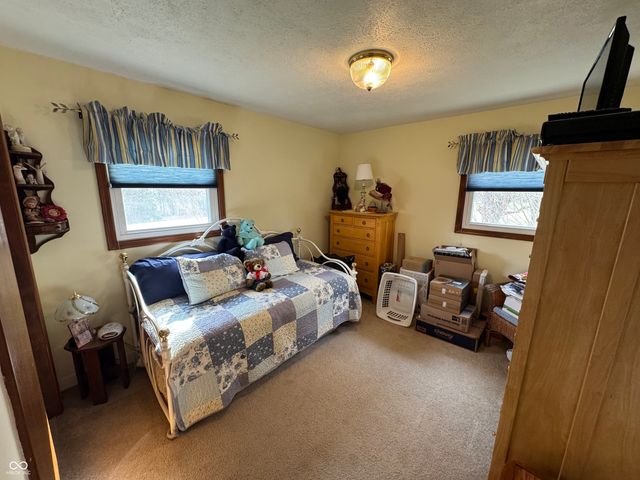 10090 N State Road 75 Highway, North Salem, IN 46165